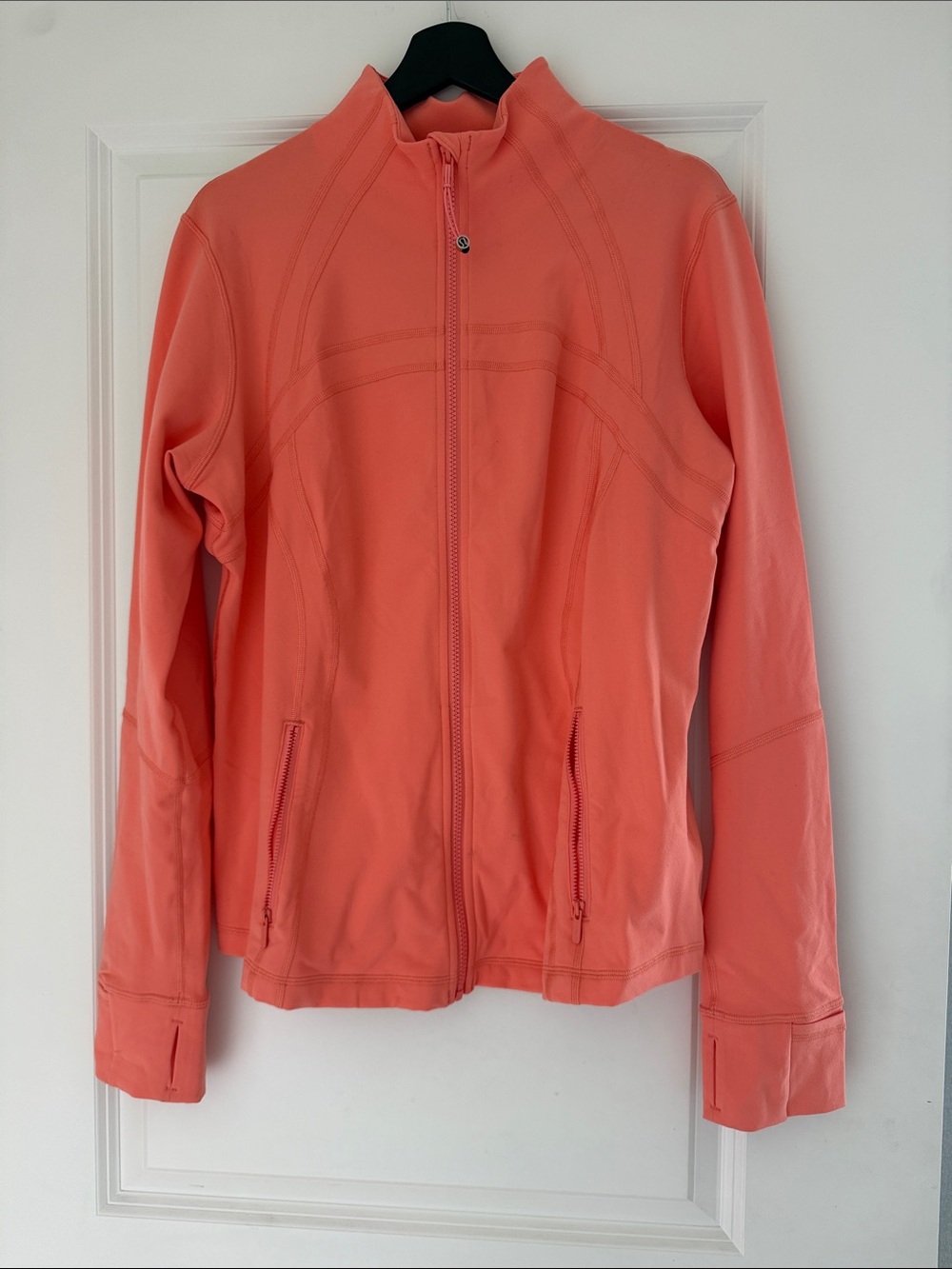 Lululemon Define Jacket